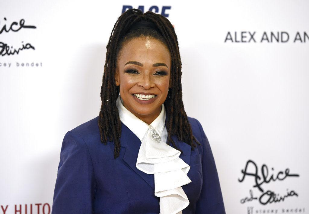 Siedah Garrett